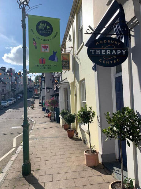 Modbury Therapy Centre